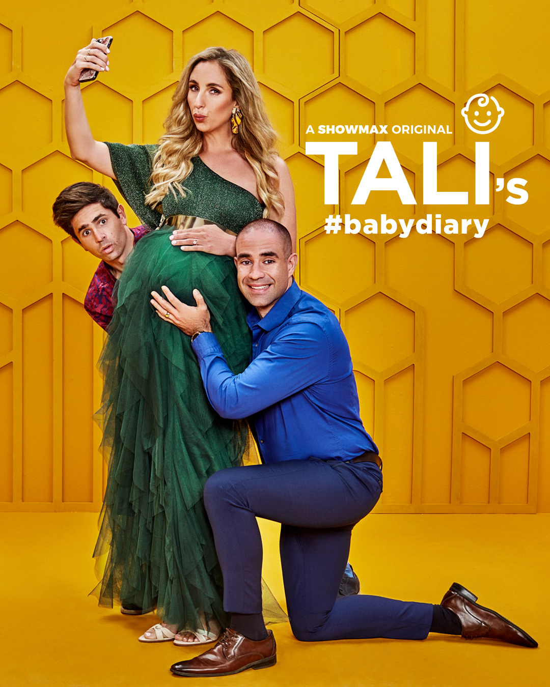 Tali's Baby Diary